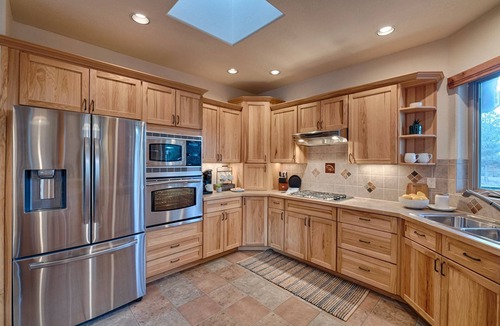 Pagosa Springs House | Luxury Home, Hot Tub, Views, Firepit, Game Room and Wraparound Deck Near Downtown!