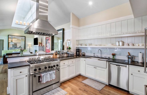 Napa House | Luxury Home in 5 Star Resort!