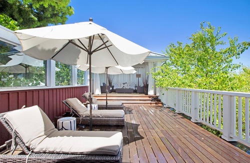 Napa House | Luxury Home in 5 Star Resort!