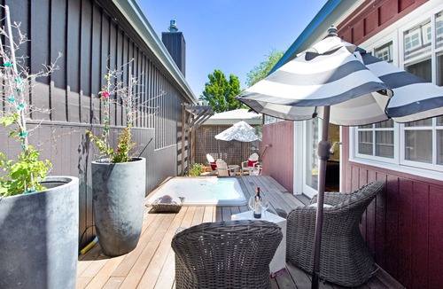Napa House | Luxury Home in 5 Star Resort!