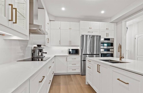 Hamilton House | Luxury Home in Ancaster