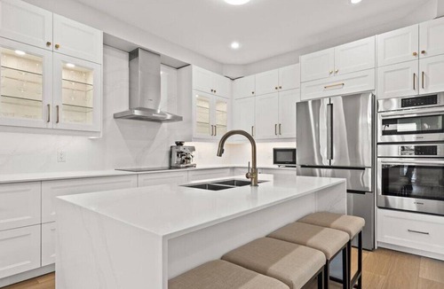 Hamilton House | Luxury Home in Ancaster