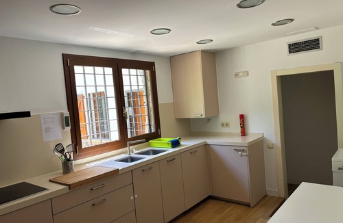 Sant Cugat del Valles House | Luxury home in Barcelona with large private swimming pool