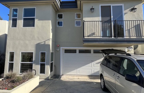 Claremont Hills House | Luxury home in Berkeley hills