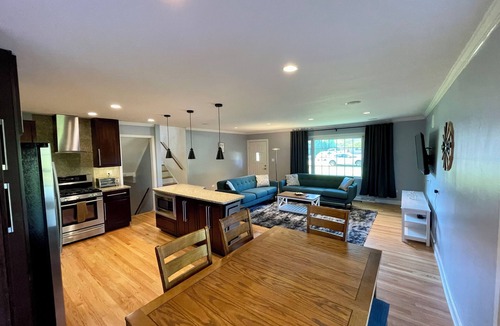 Darien House | Luxury Home In Darien