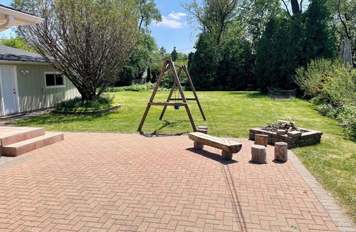 Darien House | Luxury Home In Darien