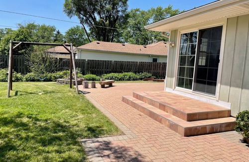 Darien House | Luxury Home In Darien