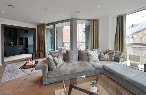 Edmonton Apartment | luxury home in edmonton