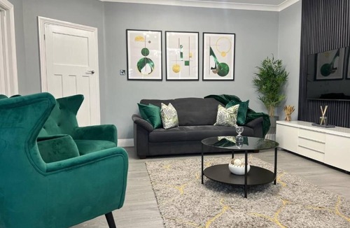 Havering House | Luxury Home in Greater London