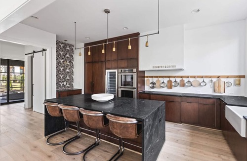 Green Hills House | Luxury Home in Green Hills w/Garage, Walk to Park