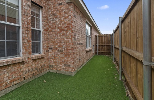 Valley Ranch House | Luxury home in middle of the metroplex