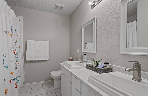 Valley Ranch House | Luxury home in middle of the metroplex