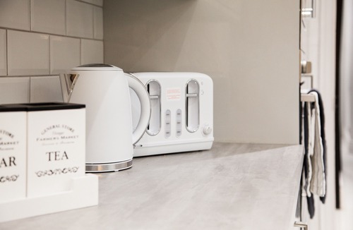 Old Trafford House | Luxury Home in Old Trafford