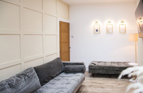 Old Trafford House | Luxury Home in Old Trafford