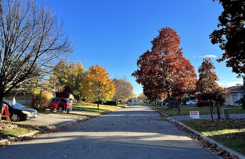 Oshawa House | Luxury home in Oshawa