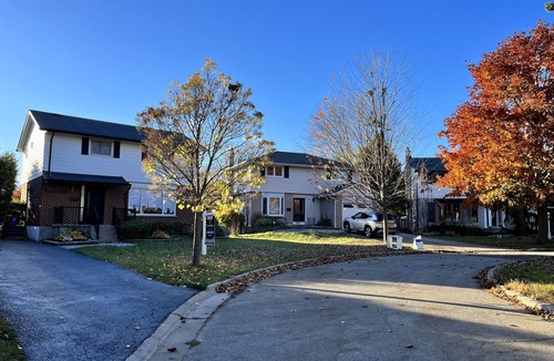 Oshawa House | Luxury home in Oshawa
