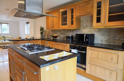 Headington House | Luxury Home in Oxford