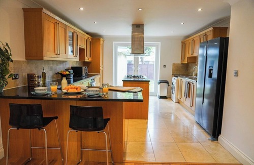 Headington House | Luxury Home in Oxford