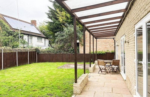 Headington House | Luxury Home in Oxford