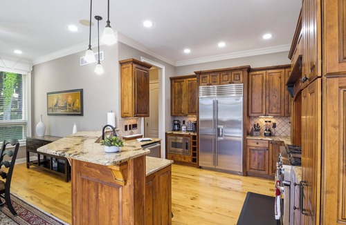 Osage Beach House | Luxury Home in Porta Cima!