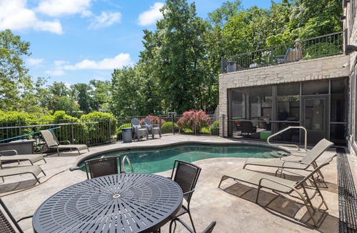 Osage Beach House | Luxury Home in Porta Cima!