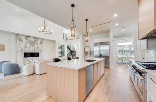 North Dallas House | Luxury Home in Preston Hollow Large Groups Welcome