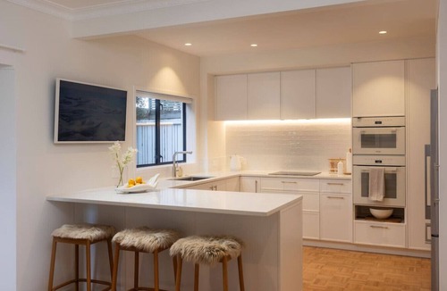 Remuera House | Luxury Home in Remuera