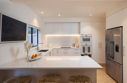 Remuera House | Luxury Home in Remuera