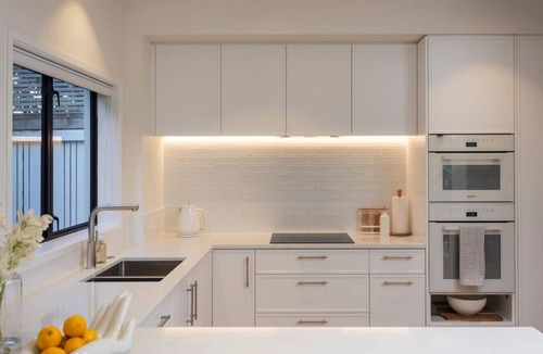 Remuera House | Luxury Home in Remuera