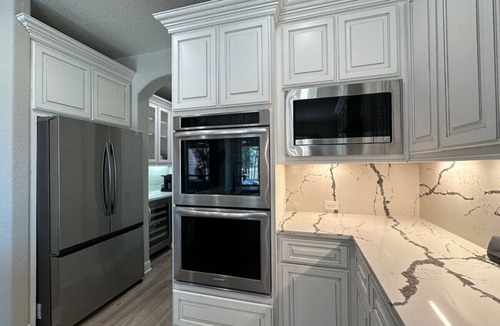 Tomball House | Luxury Home in The Woodlands