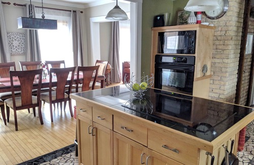 Whittier House | Luxury home in Uptown