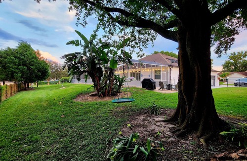 Clermont House | Luxury Home Lakeside Landing