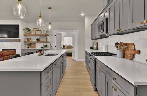 Meridian House | Luxury Home Mineral Spa Game Room Fire Pit