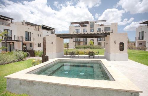 Arcos de San Miguel House | Luxury Home + 20 amenidades