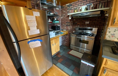 Town of Morehouse Cabin | Luxury Home near Lake, Hiking, Hunting, Snowmobiling