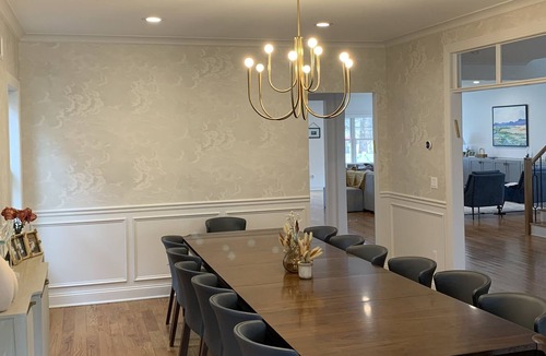 Teaneck House | Luxury home near NYC kosher