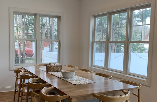 Teaneck House | Luxury home near NYC kosher