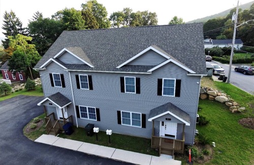 Highland Falls House | Luxury Home Near West Point