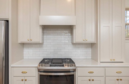 Fayetteville House | Luxury Home next to U of A, Dickson St & downtown