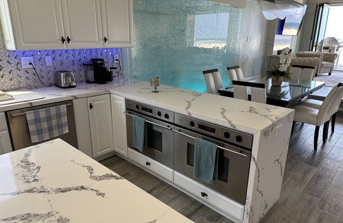 Hermosa Beach House | Luxury home on Hermosa Beach