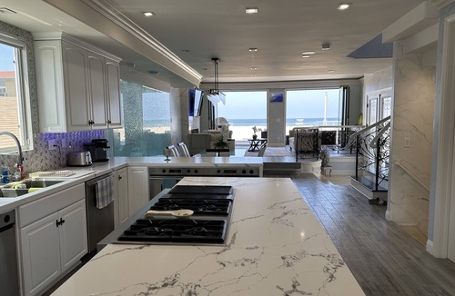 Hermosa Beach House | Luxury home on Hermosa Beach