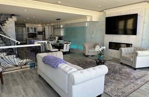 Hermosa Beach House | Luxury home on Hermosa Beach