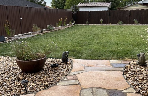 Clovis House | Luxury Home, Pet Friendly