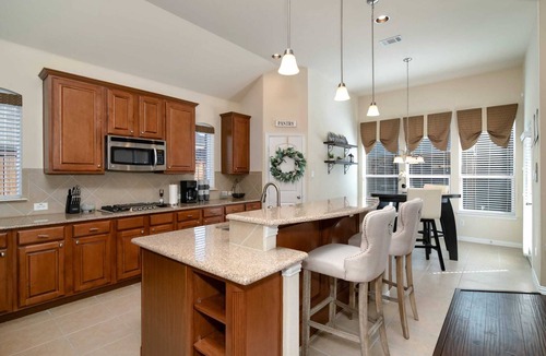 Little Elm House | Luxury Home/Pool, Cinema and Game Room
