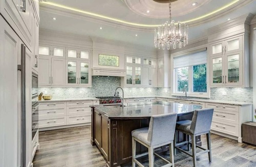 Richmond Hill House | Luxury home Richmondhill