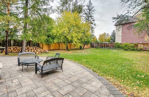 Richmond Hill House | Luxury home Richmondhill