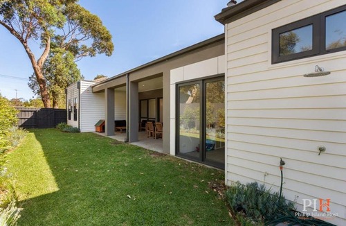 Silverleaves House | Luxury Home Sleeps 9 Guests