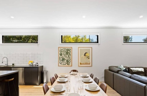 Silverleaves House | Luxury Home Sleeps 9 Guests