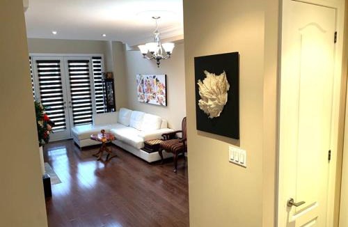 Upper Beaches House | Luxury Home - Upper Toronto Beaches