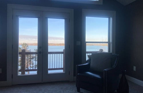 Reed Creek House | Luxury Home